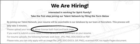 are fake job ads illegal
